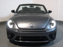 Thumbnail-Foto von Fahrzeug