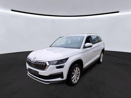 Škoda KODIAQ Style TDI SCR DSG
