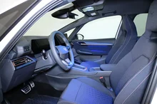 CUPRA Born PLUS 58/61 140kW/190PS in Nevada-Weiß Metallic