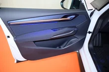 CUPRA Born PLUS 58/61 140kW/190PS in Nevada-Weiß Metallic