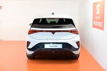 CUPRA Born PLUS 58/61 140kW/190PS in Nevada-Weiß Metallic