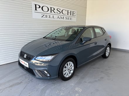 SEAT Ibiza Reference 1.0 TSI