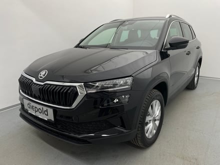 Škoda Karoq 4x4 Selection TDI DSG
