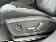 Audi A6 Sportback e-tron quattro in 6Y Daytonagrau Perleffekt