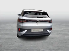 VW ID.4 GTX 4MOTION 250 kW in Scale Silver Metallic