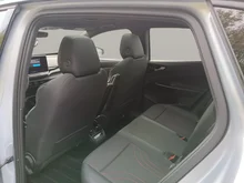 VW ID.4 GTX 4MOTION 250 kW in Scale Silver Metallic