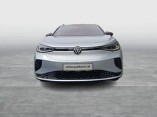 VW ID.4 GTX 4MOTION 250 kW in Scale Silver Metallic