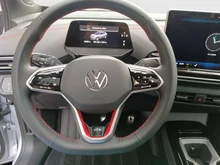 VW ID.4 GTX 4MOTION 250 kW in Scale Silver Metallic