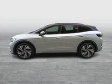 VW ID.4 GTX 4MOTION 250 kW in Scale Silver Metallic