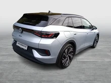 VW ID.4 GTX 4MOTION 250 kW in Scale Silver Metallic