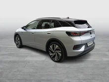 VW ID.4 GTX 4MOTION 250 kW in Scale Silver Metallic