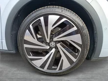 VW ID.4 GTX 4MOTION 250 kW in Scale Silver Metallic