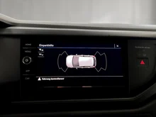 VW Polo 4Me TSI in Rauchgrau Metallic