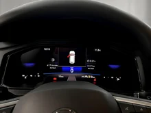 VW Polo 4Me TSI in Rauchgrau Metallic