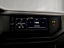 VW Polo 4Me TSI in Rauchgrau Metallic