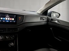VW Polo 4Me TSI in Rauchgrau Metallic