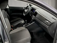 VW Polo 4Me TSI in Rauchgrau Metallic