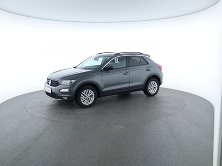 VW T-Roc Design TDI