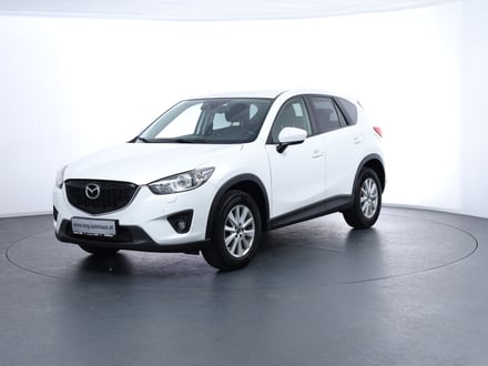 Mazda CX-5 Attraction 2WD