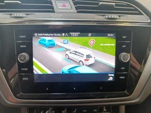 Thumbnail-Foto von Fahrzeug