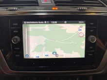 Thumbnail-Foto von Fahrzeug
