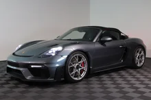 Thumbnail-Foto von Fahrzeug