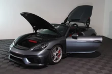 Thumbnail-Foto von Fahrzeug