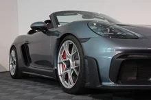 Thumbnail-Foto von Fahrzeug