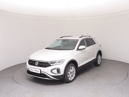 VW T-Roc Friends TSI