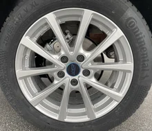 Thumbnail-Foto von Fahrzeug