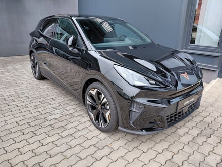 CUPRA Raval ENDURANCE 52/55 155kW/211 PS