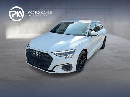 Audi A3 Sportback 30 TDI intense