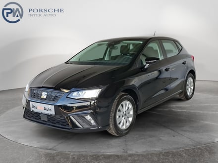 SEAT Ibiza Reference 1.0 TSI