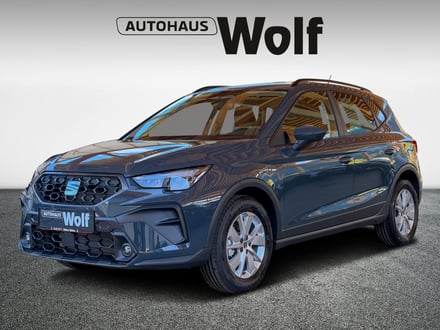 SEAT Arona Reference Edition 1.0 TSI