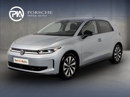 VW ID. Polo Life Edition 155 kW - 52 kWh