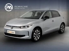 VW ID ID. Polo Life Edition 155 kW - 52 kWh in Oyster Silver Metallic