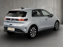 VW ID ID. Polo Life Edition 155 kW - 52 kWh in Oyster Silver Metallic