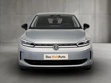 VW ID ID. Polo Life Edition 155 kW - 52 kWh in Oyster Silver Metallic