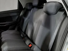 VW ID ID. Polo Life Edition 155 kW - 52 kWh in Oyster Silver Metallic