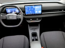 VW ID ID. Polo Life Edition 155 kW - 52 kWh in Oyster Silver Metallic