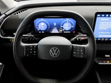 VW ID ID. Polo Life Edition 155 kW - 52 kWh in Oyster Silver Metallic