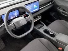 VW ID ID. Polo Life Edition 155 kW - 52 kWh in Oyster Silver Metallic
