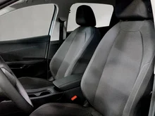 VW ID ID. Polo Life Edition 155 kW - 52 kWh in Oyster Silver Metallic