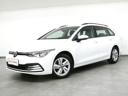 VW Golf Variant Life TDI DSG