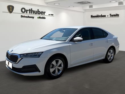 Škoda OCTAVIA Combi Active TSI
