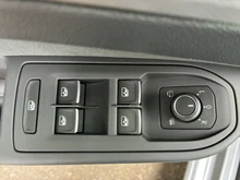 VW Golf Rabbit TSI in Mondsteingrau
