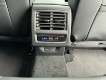 VW Golf Rabbit TSI in Mondsteingrau