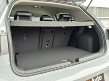 VW Golf Rabbit TSI in Mondsteingrau