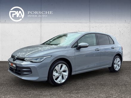VW Golf Rabbit TSI