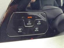 VW Golf Rabbit TSI in Mondsteingrau